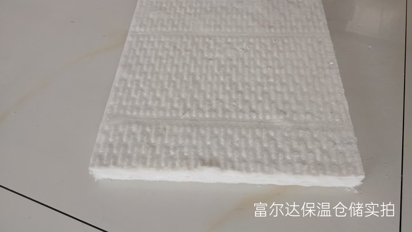 忻州市陶瓷纤维板马弗炉保温板 - 价格